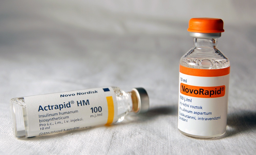 Insulin FAQ quiz